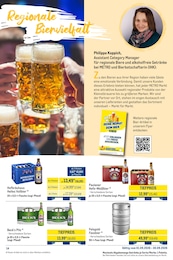 alkoholfreies Bier im METRO Prospekt alkoholfreies Bier im METRO Prospekt "Monatsmenü September" auf Seite 14
