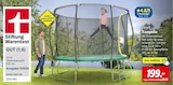 Lidl - Trampolin Angebot im Prospekt Trampolin bei Lidl im Prospekt "" für 199,00 €