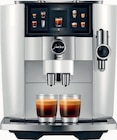Aktuelle Kaffee Angebote bei EURONICS in Neubrandenburg Aktuelles J8 twin Diamond White (EA) Kaffeevollautomat Angebot bei EURONICS in Neubrandenburg ab 1.494,96 €