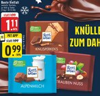Aktuelle Ritter Sport Angebote bei EDEKA in Duisburg Aktuelles Knusperkeks Angebot bei EDEKA in Duisburg ab 0,99 €