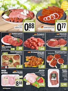 EDEKA Biebertal Prospekt der aktuellen Woche, gültig von 30.03.2026 bis 04.04.2026 Aktueller EDEKA Biebertal Prospekt "Aktuelle Angebote" mit 24 Seiten