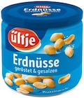Erdnusskerne von Ültje für 1,69 € bei Netto mit dem Scottie im Angebot Erdnusskerne von Ültje im aktuellen Netto mit dem Scottie Prospekt