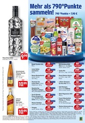 Aktueller E center Prospekt mit Weinbrand, "Aktuelle Angebote", Seite 29