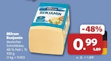 Benjamin bei combi im Prospekt "" für 0,99 €