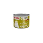 AMORA Fleisch Pur mit Huhn + Ente 200 g im Angebot bei Zookauf in Willich AMORA Fleisch Pur mit Huhn + Ente 200 g Angebote von Amora bei Zookauf Willich für 0,99 €