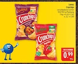 Crunchips Western Style im Angebot bei Marktkauf in Coburg Crunchips Western Style Angebote von Lorenz bei Marktkauf Coburg für 0,99 €
