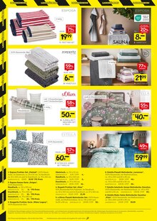 Bettwäsche im aktuellen XXXLutz Möbelhäuser Prospekt (Augsburg) Bettwäsche im XXXLutz Möbelhäuser Prospekt "30% auf Abverkaufsartikel" mit 10 Seiten (Augsburg)