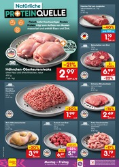 Aktueller Netto Marken-Discount Prospekt mit Strumpfhose, "Aktuelle Angebote", Seite 25