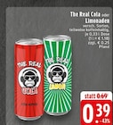The Real Cola bei EDEKA im Wegberg Prospekt für 0,39 €