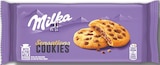 2+1 offert sur les biscuits et gâteaux moelleux de la marque MILKA - MILKA en promo chez Netto 2+1 offert sur les biscuits et gâteaux moelleux de la marque MILKA - MILKA dans le catalogue Netto