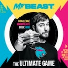 Le jeu suprême - MrBeast - Intermarché Hyper Le jeu suprême - MrBeast à 17,94 € dans le catalogue Intermarché Hyper