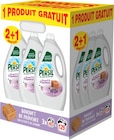 Netto Courrières - Promo LESSIVE LIQUIDE BOUQUET DE PROVENCE 3X43 LAVAGES Promo LESSIVE LIQUIDE BOUQUET DE PROVENCE 3X43 LAVAGES à 12,25 € dans le catalogue Netto à Courrières