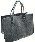 KAMINHOLZTASCHE im Angebot bei Wreesmann in Görlitz KAMINHOLZTASCHE Angebote bei Wreesmann Görlitz für 5,99 €
