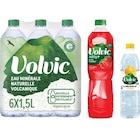 - - VOLVIC - Carrefour à Nancy - - VOLVIC en promo chez Carrefour Nancy à 0,55 €
