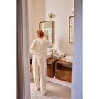 Pyjama femme - TEX en promo chez Carrefour Aubervilliers à 12,99 €