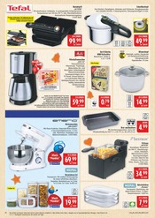 Aktueller Marktkauf Prospekt mit Kochtopf, "AUSWAHL RIESIG, PREISE NIEDRIG", Seite 36