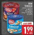 Erdnüsse bei EDEKA im Prospekt "" für 1,99 €