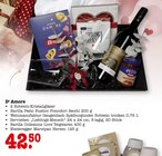 D‘ Amore Angebote von Barilla oder Weinmanufaktur Gengenbach oder Niederegger bei E center Baden-Baden für 42,50 €