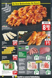 Fertiggerichte Angebot & Preis im aktuellen E center Prospekt Fertiggerichte Angebot im aktuellen E center Prospekt auf Seite 5