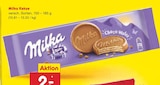 Kekse Angebote von Milka bei Netto Marken-Discount Schorndorf für 2,00 €