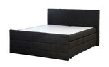 Boxspringbett Vito im Angebot bei Sconto SB in Pirna Boxspringbett Vito Angebote bei Sconto SB Pirna für 899,00 €