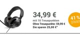 QUANTUM200 Kabelgebundenes Over-Ear-Gaming-Headset Angebote von JBL bei GLOBUS Weinheim für 34,99 €