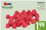 Himbeeren von Driscoll's im aktuellen EDEKA Prospekt für 1,99 €