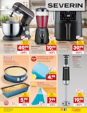 Küchenmaschine im Netto Marken-Discount Prospekt in Essen Aktueller Netto Marken-Discount Prospekt mit Küchenmaschine, "Aktuelle Angebote", Seite 51
