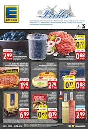 EDEKA Prospekt für Lüdenscheid: "Aktuelle Angebote", 24 Seiten, 27.07.2026 - 01.08.2026