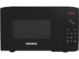 FF 023 LMB2, Mikrowelle (800 Watt) im MediaMarkt Saturn Prospekt FF 023 LMB2, Mikrowelle (800 Watt) von SIEMENS im aktuellen MediaMarkt Saturn Prospekt für 117,99 €