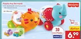 Poppity Pop Rennspaß von fisher price im aktuellen Netto Marken-Discount Prospekt für 6,99 €