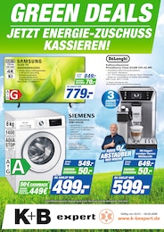 expert Prospekt für Willmering mit 4} Seiten expert Prospekt für Willmering: "Top Angebote", 4 Seiten, 23.01.2026 - 02.02.2026