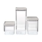 MEPAL Vorratsdosenset 3-teilig  Omnia bei Möbel Martin im Prospekt  für 19,99 €