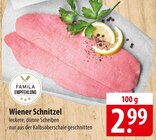 Angebot im famila Nordost Wedemark Prospekt famila Nordost Wedemark Prospekt mit im Angebot für 2,99 €