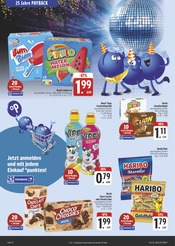 Haribo im E center Prospekt in Weiden Aktueller E center Prospekt mit Haribo, "Wir lieben Lebensmittel!", Seite 12