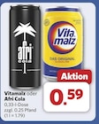Aktuelle Cola Angebote bei combi in Dülmen Aktuelles Vitamalz Angebot bei combi in Dülmen ab 0,59 €