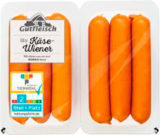 EDEKA Delingsdorf - Mini-Wiener Angebot im Prospekt Mini-Wiener bei EDEKA im Delingsdorf Prospekt für 3,29 €
