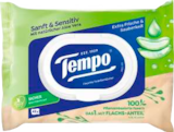 Feuchtes Toilettenpapier von Tempo im aktuellen Marktkauf Prospekt für 1,00 €