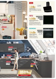 Technik Angebot & Preis im aktuellen Möbel Kraft Prospekt Technik Angebot im aktuellen Möbel Kraft Prospekt auf Seite 17