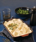 Brandade à la morue parmentière - U en promo chez Super U Albi à 6,95 €