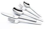 Besteck-Set Alpha, 60-teilig im Angebot bei HARDECK in Dortmund Besteck-Set Alpha, 60-teilig Angebote von Justinus bei HARDECK Dortmund für 79,00 €