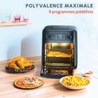 Robot Aspirateur/Laveur - ECOVACS en promo chez Pulsat Guilherand-Granges à 349,99 €