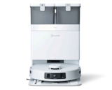 Robot Aspirateur/Laveur - ECOVACS à 349,99 € dans le catalogue Pulsat