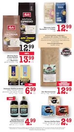 Aktueller E center Prospekt mit Kaffeepads, "Aktuelle Angebote", Seite 37