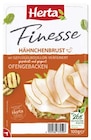 Finesse Schinken von Herta für 1,49 € bei Lidl im Angebot Finesse Schinken von Herta im aktuellen Lidl Prospekt