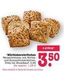 Aktuelle Wecker Angebote bei E center in Wiesbaden Aktuelles Kürbiskernbrötchen Angebot bei E center in Wiesbaden ab 3,50 €