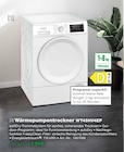Wärmepumpentrockner WT45HV4EP bei EP: im Leipzig Prospekt für 599,00 €