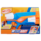 NERF N Series AGILITY - NERF en promo chez Carrefour Mulhouse à 9,90 €