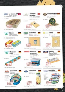 Quark im Hamberger Prospekt "TAKE AWAY" mit 44 Seiten (Berlin)