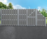 Grundelement Angebote bei toom Baumarkt Gelsenkirchen für 44,99 €